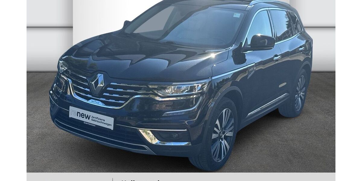 Renault Koleos 75.500 km 19.995 &euro; Halle 06132