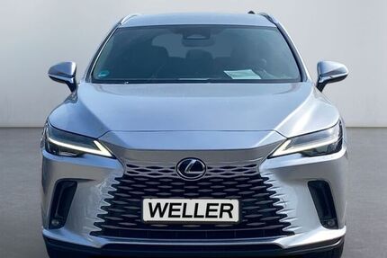 Lexus RX 450