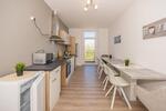 Etagenwohnung Halle (Saale) Büschdorf - 3 Zimmer, 90 m&sup2;, 100&euro; | Angebot:26401162