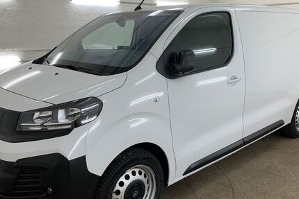 Opel Vivaro 37.000 km 23.770 &euro; Wiedemar OT Kyhna 04509