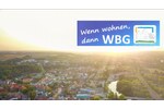 Komplett renovierte 3-Raum-Wohnung mit Balkon – Bezugsfertig in ruhiger Lage mit Blick ins Grüne VO 6697