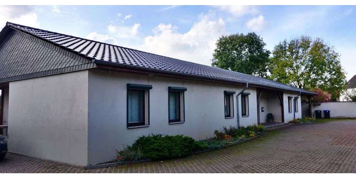Gewerbeobjekt Seegebiet Mansfelder Land - 359.100&euro; | Angebot:26284083
