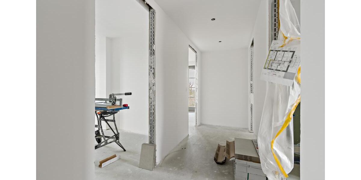 Maisonettenwohnung Halle (Saale) Dölau - 5 Zimmer, 138 m&sup2;, 1.540&euro; | Angebot:26338198