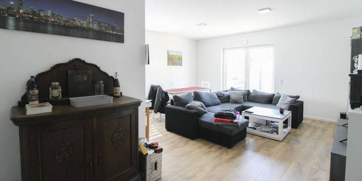 Einfamilienhaus Bitterfeld-Wolfen Wolfen - 4 Zimmer, 109 m&sup2;, 265.000&euro; | Angebot:26862790