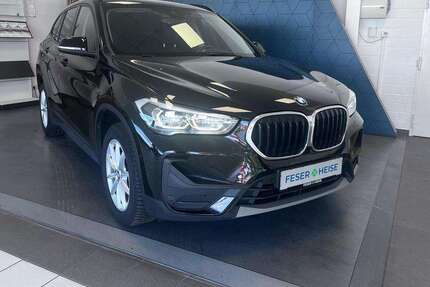 BMW X1 85.877 km 21.450 € Köthen 06366