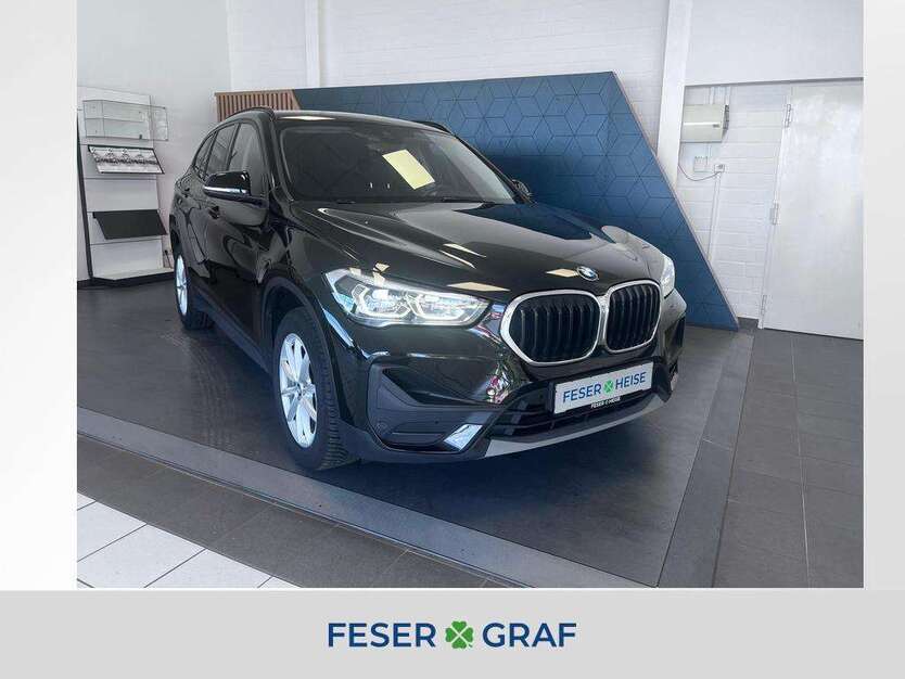 BMW X1 85.877 km 21.450 € Köthen 06366