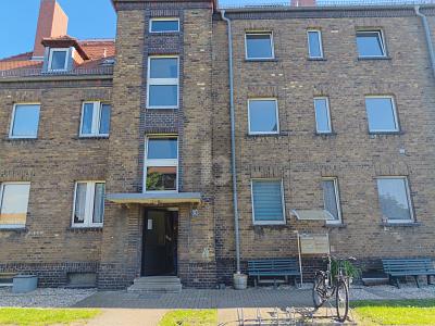 VIEL PLATZ & RUHE MIT GRÜNEM INNENHOF - Etagenwohnung Greppin Greppin | Angebot:27527379