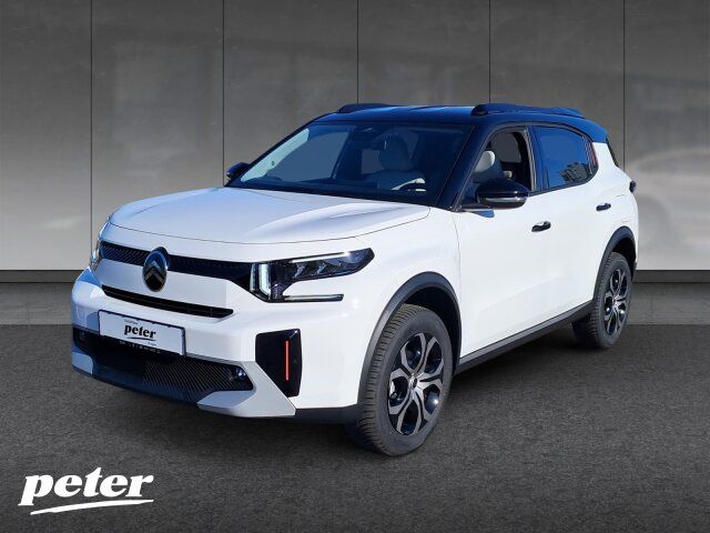 Citroen C3 Aircross 3.500 km 19.490 &euro; Halle 06126