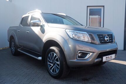 Nissan Navara 68.226 km 26.990 &euro; Halle 06116