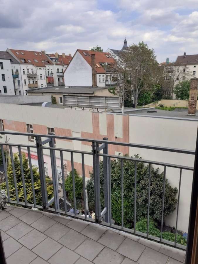 Wohnung zum Mieten in Leipzig 730 € 79.02 m²