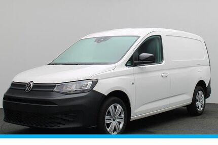 VW Caddy Maxi 15.100 km 29.620 &euro; Salzatal OT Bennstedt 06198