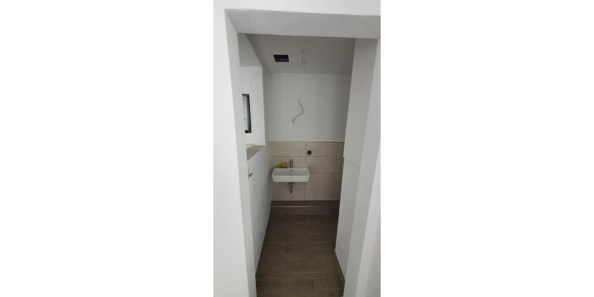 geräumige 2 Raumwohnung 2 zimmer