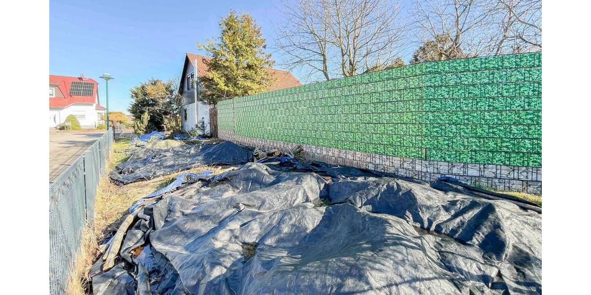 Einfamilienhaus Teutschenthal Steuden - 5 Zimmer, 123 m&sup2;, 220.000&euro; | Angebot:25986115