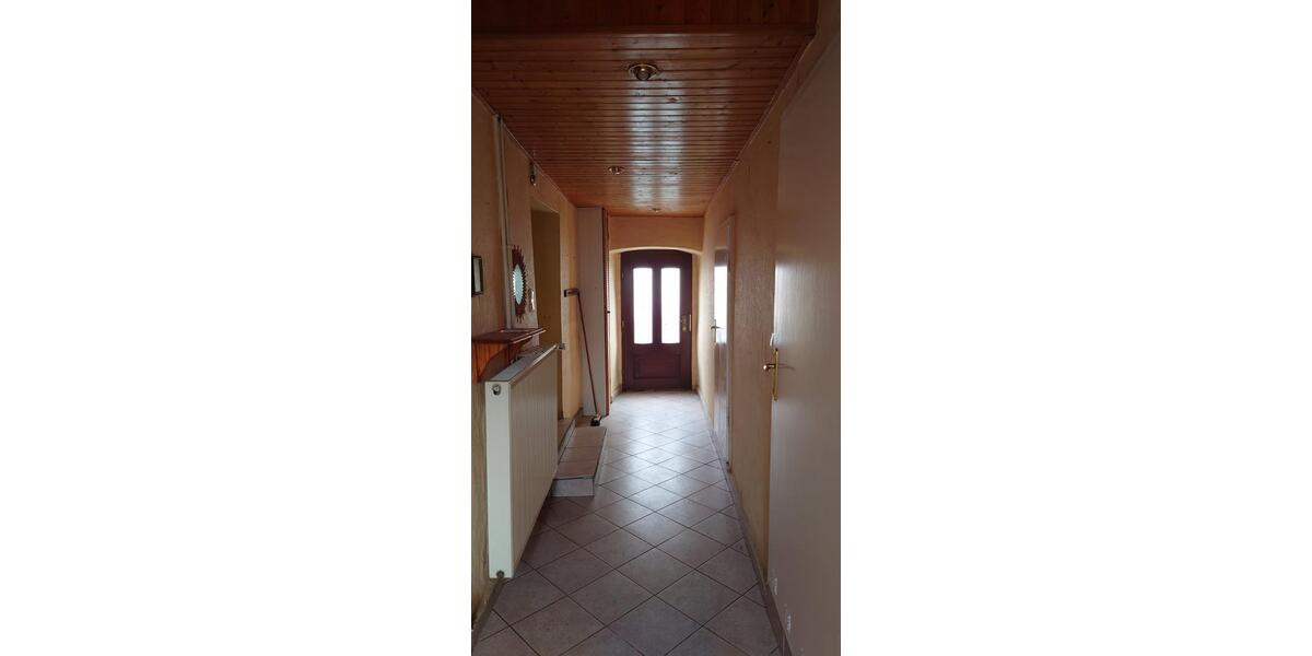 Reihenhaus Querfurt - 70.000&euro; | Angebot:25221114