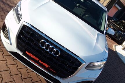 Audi Q2 17.750 km 24.443 € Leipzig 04289