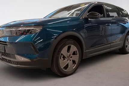 Opel Grandland (X) 6.628 km 29.490 &euro; Delitzsch OT Döbernitz 04509