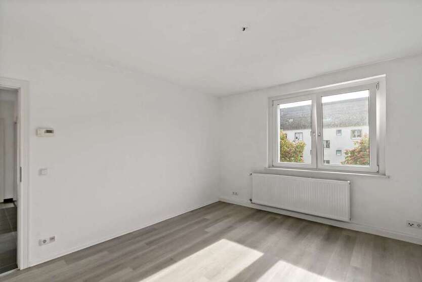 Wohnung zum Mieten in Halle (Saale) Trotha 390 € 47 m²