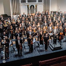 Symphony Concert 12 - Stetson University Symphony Orchestra 15.05.2026 GEORG-FRIEDRICH-HÄNDEL HALLE