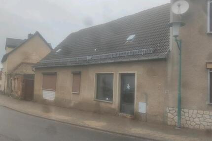 Haus Bad Lauchstädt - 19.999&euro; | Angebot:26935787