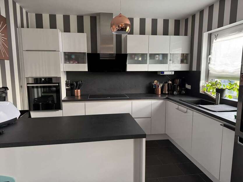 Ihr Traumhaus wartet auf Sie – sofort bezugsbereit! 5 zimmer