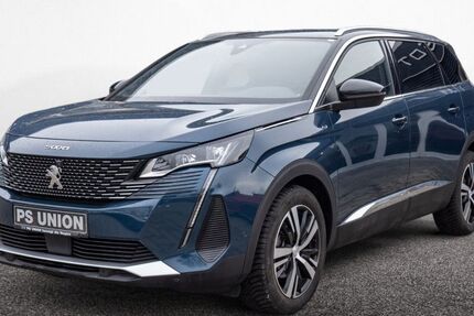 Peugeot 5008 30.176 km 30.500 &euro; Halle (Saale) 06132
