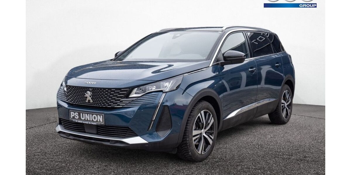 Peugeot 5008 30.176 km 30.500 &euro; Halle (Saale) 06132