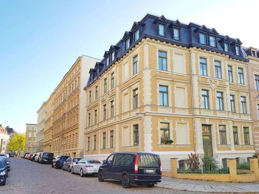 Büro in Halle 499 € 53.23 m²