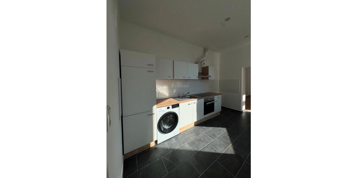 Etagenwohnung Halle (Saale) Damaschkestraße - 2 Zimmer, 60 m&sup2;, 650&euro; | Angebot:26607209