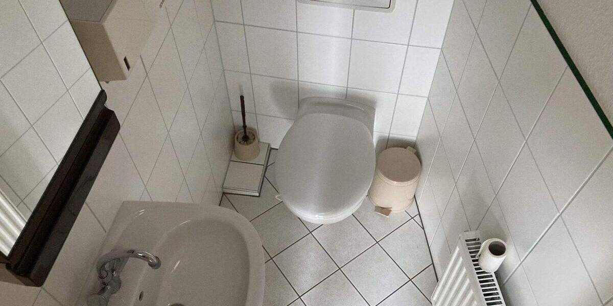 Mehrfamilienhaus, Wohnhaus Lutherstadt Eisleben - 6 Zimmer, 170 m&sup2;, 149.000&euro; | Angebot:25142249