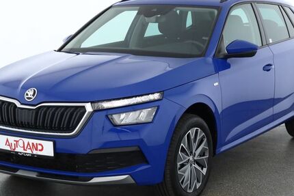 Skoda Kamiq 54.611 km 20.990 &euro; Köthen 06366