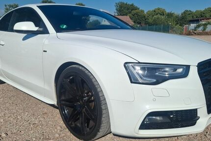 Audi A5 283.000 km 11.995 &euro; Könnern OT Beesenlaublingen 06420