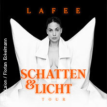 LaFee - SCHATTEN & LICHT TOUR 2025 Leipzig