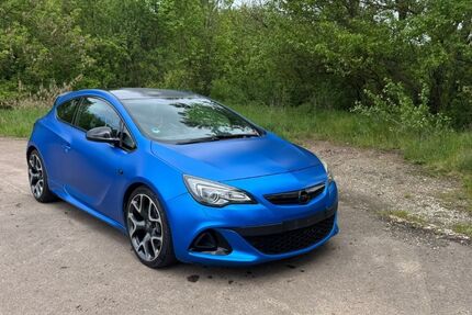 Opel Astra 88.000 km 13.000 &euro; Merseburg 06217