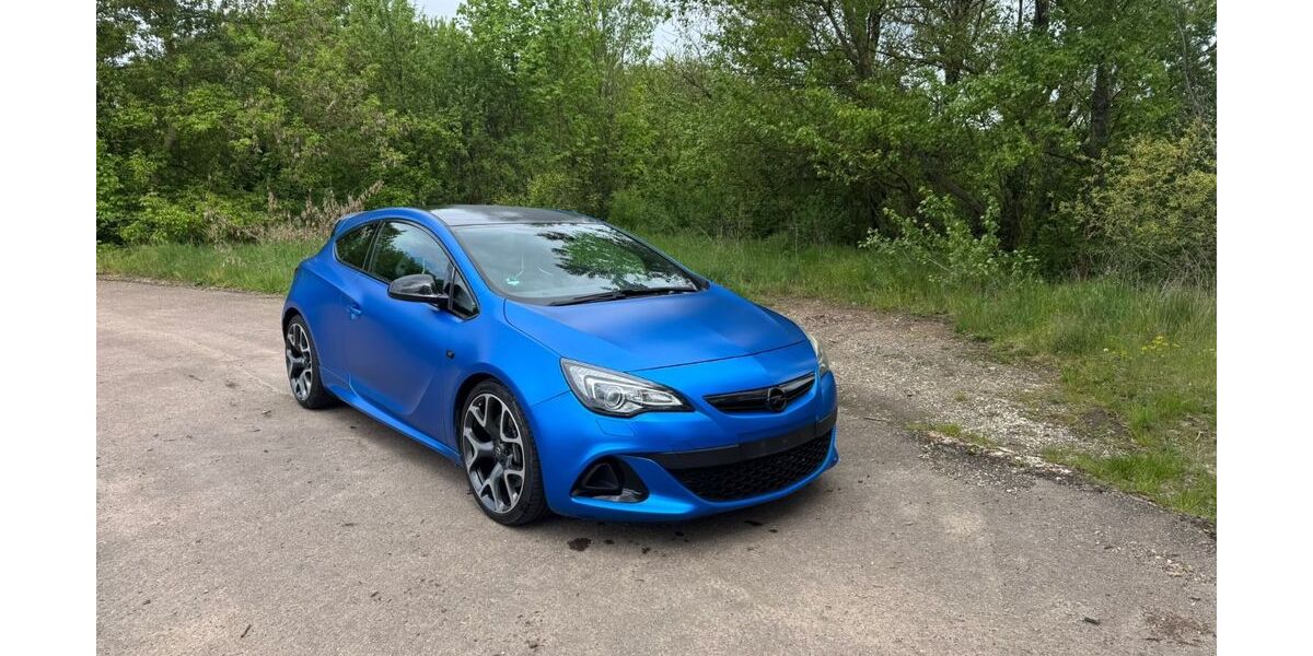 Opel Astra 88.000 km 13.000 &euro; Merseburg 06217