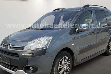 Citroen Berlingo 143.186 km 5.899 &euro; Sandersdorf-Brehna 06796