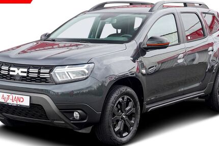 Dacia Duster 44.115 km 23.950 &euro; Köthen 06366