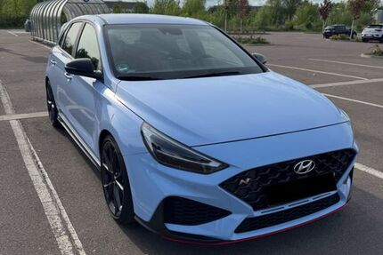 Hyundai i30 26.000 km 29.500 &euro; Halle (Saale) 06110