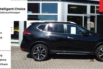 Nissan X-Trail 29.775 km 19.900 &euro; Lutherstadt Eisleben 06295