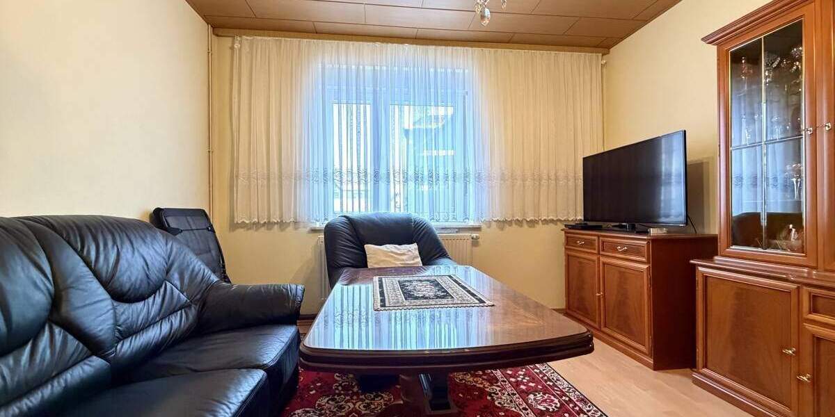 Doppelhaushälfte Sandersdorf-Brehna Zscherndorf - 3 Zimmer, 68 m&sup2;, 89.000&euro; | Angebot:24874748