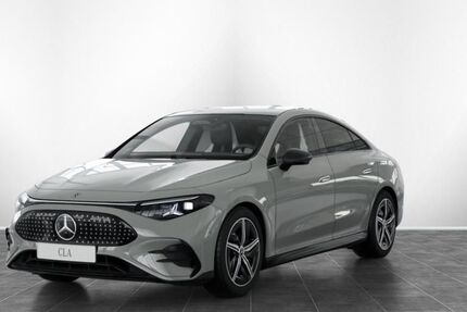 Mercedes-Benz CLA 250 6.000 km 64.330 &euro; Halle-Sennewitz 06193