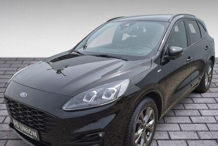 Ford Kuga 113.956 km 14.790 &euro; Halle(Saale) 06122