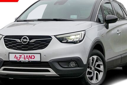 Opel Crossland (X) 77.277 km 16.890 € Leipzig 04209