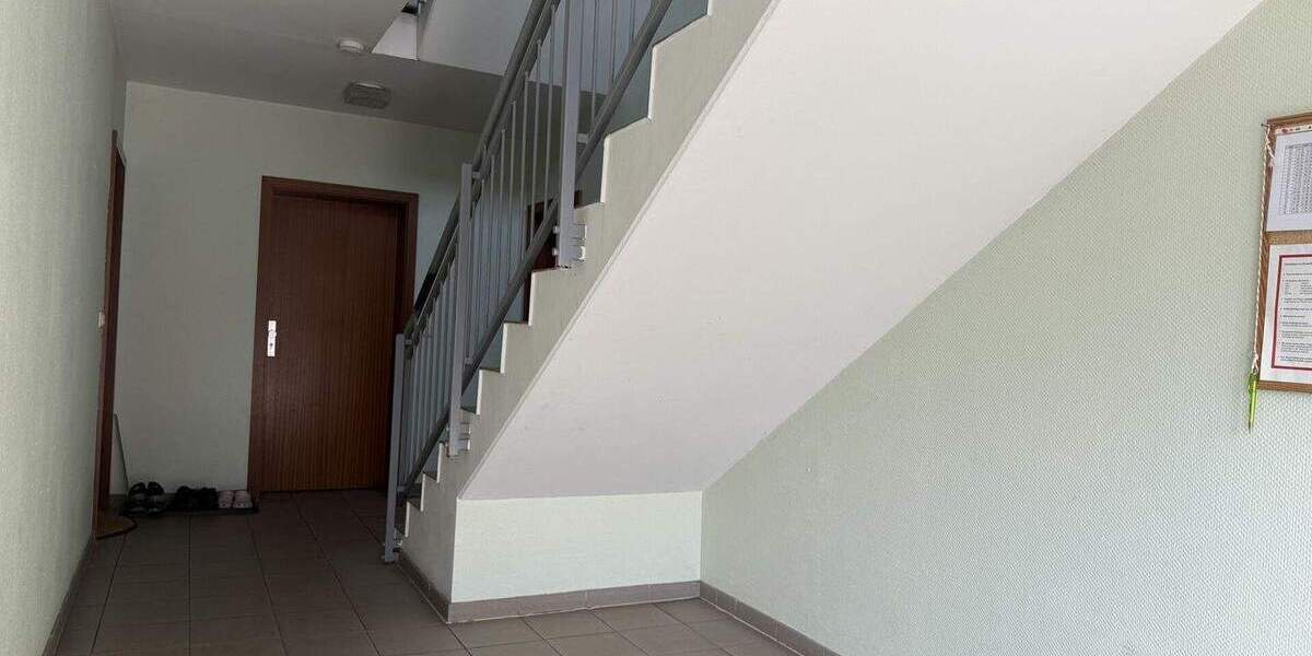 Etagenwohnung Radegast Radegast - 3 Zimmer, 80 m&sup2;, 525&euro; | Angebot:25229079