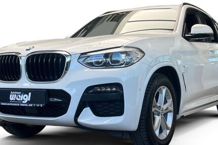 BMW X3 104.500 km 30.879 &euro; Merseburg 06217