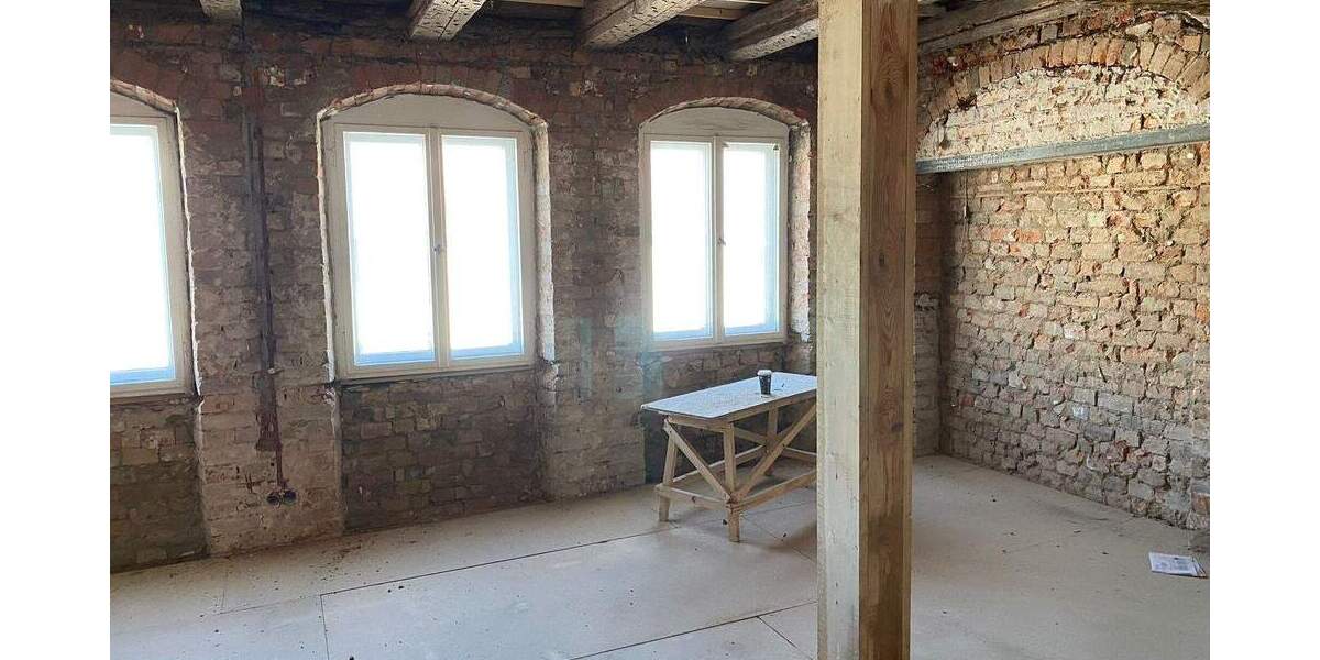 Etagenwohnung Schkeuditz - 3 Zimmer, 88 m&sup2;, 436.500&euro; | Angebot:23352876