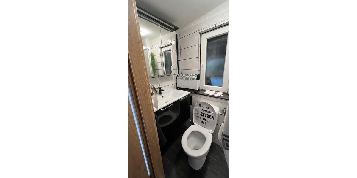 Doppelhaushälfte Bitterfeld-Wolfen Wolfen - 1.5 Zimmer, 39 m&sup2;, 89.000&euro; | Angebot:25964315