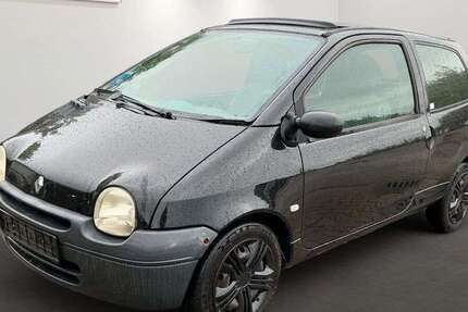 Renault Twingo 176.038 km 599 € Sandersdorf-Brehna 06796