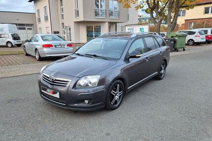 Toyota Avensis 350.500 km 1.999 &euro; Bitterfeld-Wolfen, OT Bitterfeld 06749