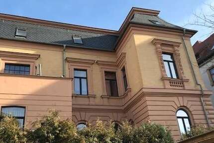 Wohnung Halle Nördliche Innenstadt - 1 Zimmer, 40 m&sup2;, 370&euro; | Angebot:26837280