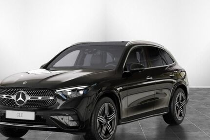 Mercedes-Benz GLC 300 6.000 km 78.999 &euro; Merseburg 06217